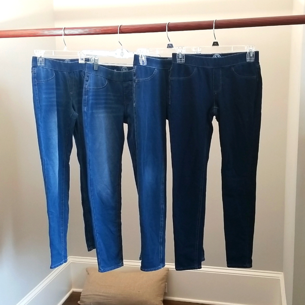 Jeggings (BUNDLE)